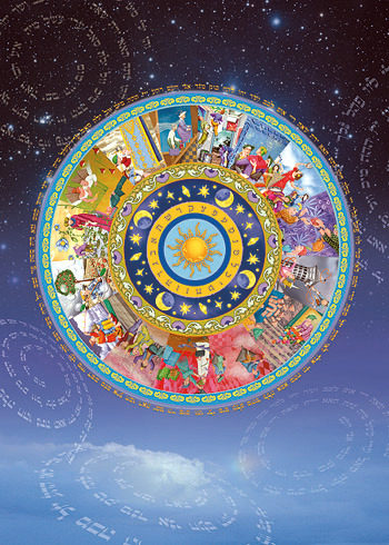 Wheel of Life