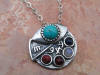 Against Evil Eye