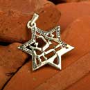 Ana Bekoach Star