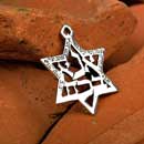 Ana Bekoach Star