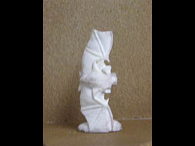 Antler Bat