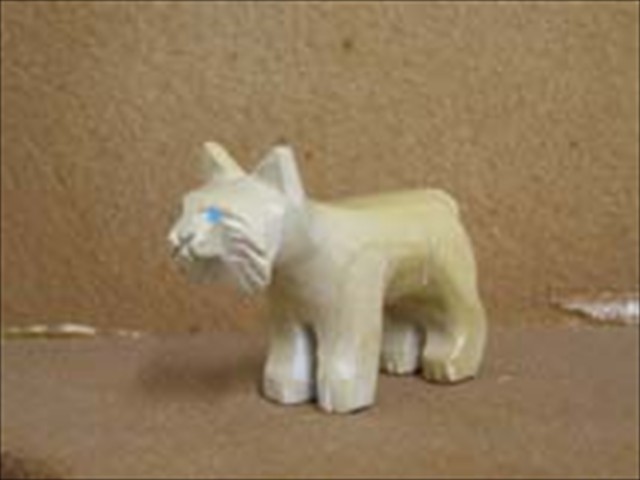 Jicarite Bobcat