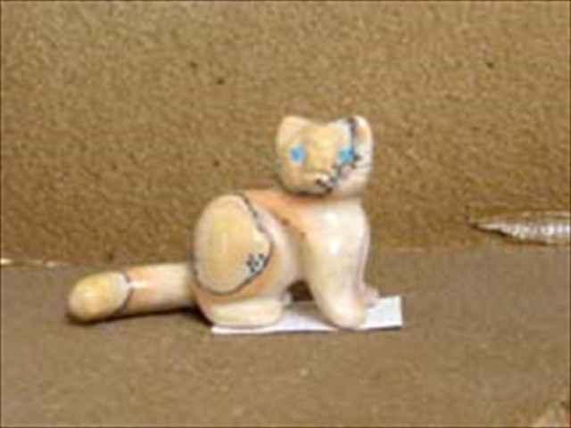 Dolomite Cat