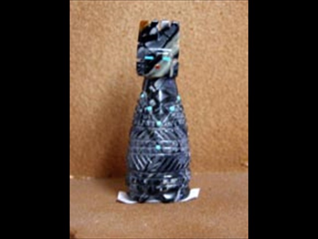 corn maiden Marble