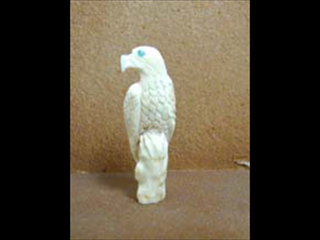 Antler eagle