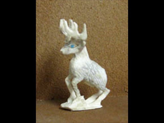 Antler elk