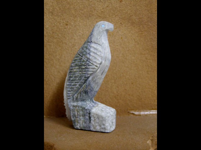 Marble hawk