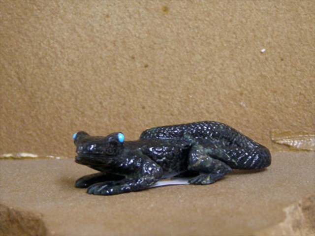 Jade Lizard