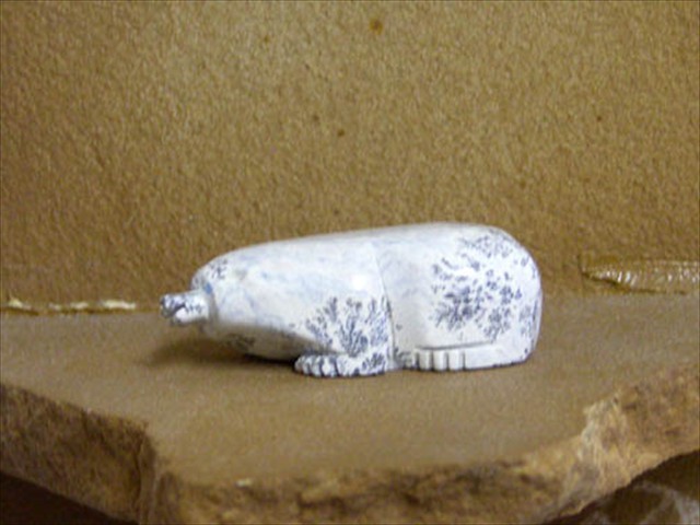 Mole Surpentine