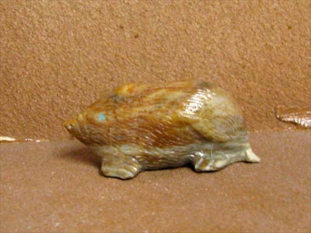 Mole Picasso Marble