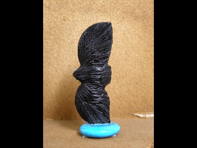 Raven Black Marble