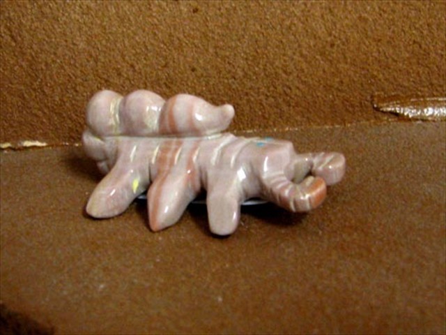 Dolomite Scorpion
