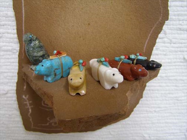 Six Directions Set