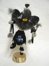 Kachina Dolls Fancy Dancer Navajo Kachina Doll