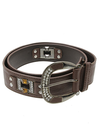 Native American Belts