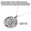 Protection from Danger & Travel Amulet
