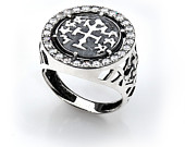 winner zircon ring