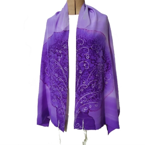 TREE OF LIFE PURPLE