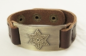 Solomon Seal Fortune Bracelet