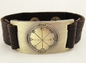 King Solomon Inspiration Bracelet