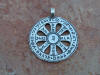 Zodiac Shield